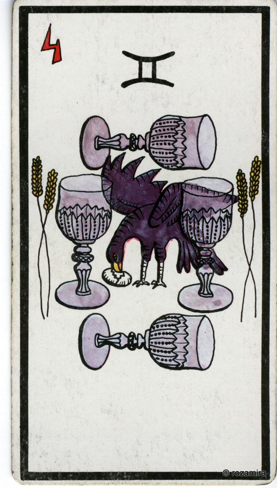 El gran tarot esoterico